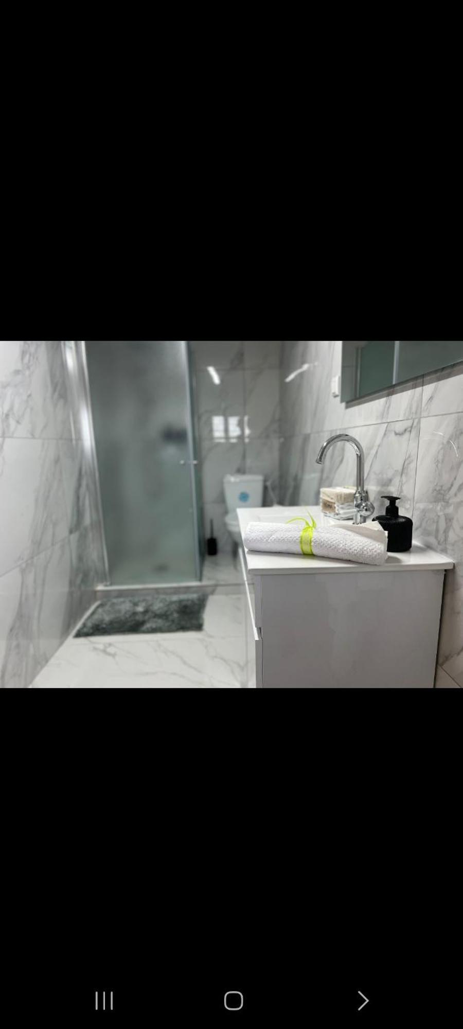 בקתה ביער Apartment Haifa Exterior foto